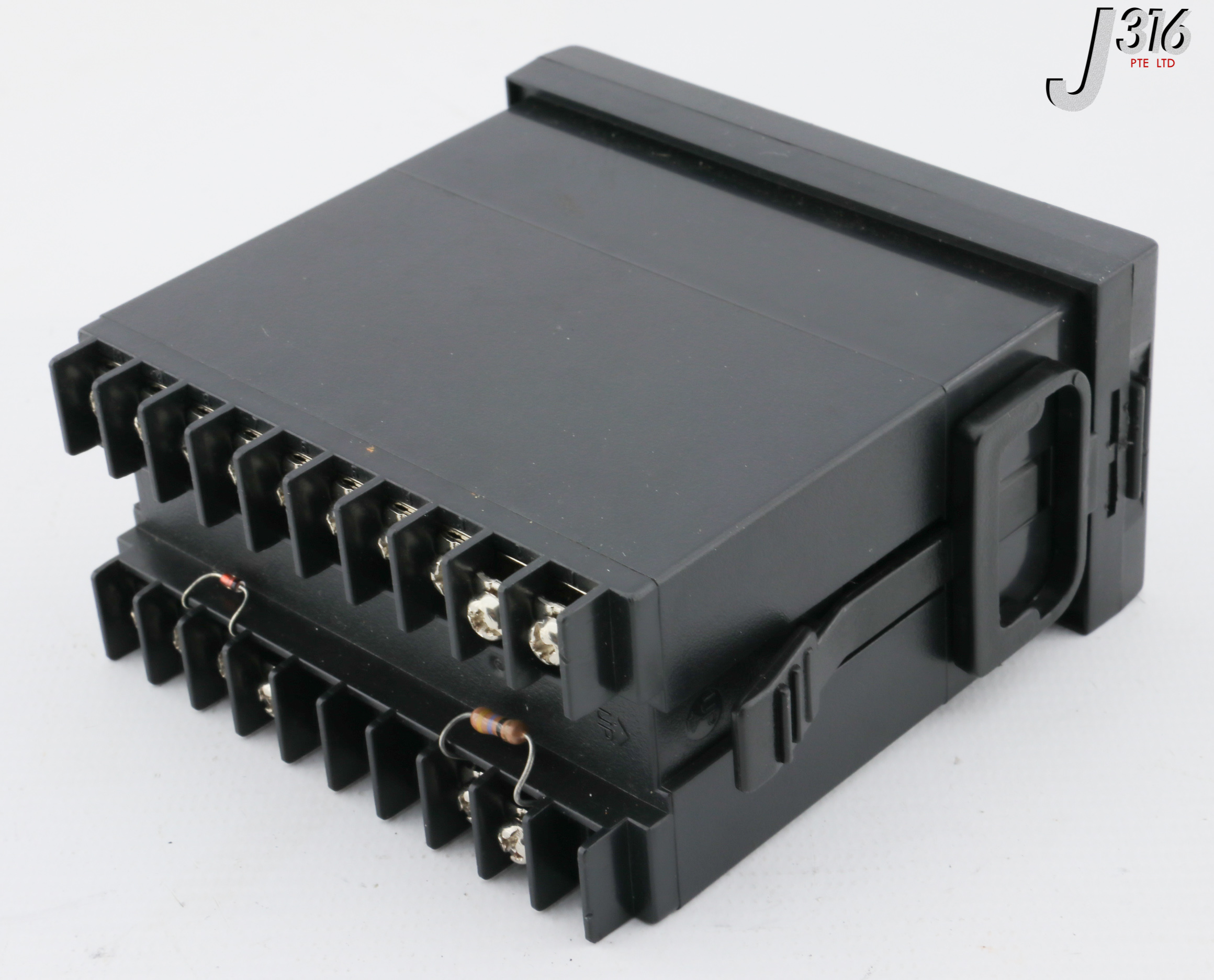 オーダー完成写真 27241 HOTTEMP HT800 TEMPERATURE CONTROLLER HT800-102100 | eBay UK